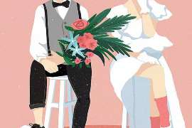 是否值得挽回背叛的婚姻? 是否值得挽回背叛的婚姻?