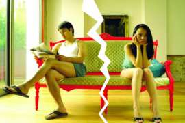 分手挽回他说让他适应一下:如何巧妙应对分手后的心理调整 分手挽回他说让他适应一下:如何巧妙应对分手后的心理调整