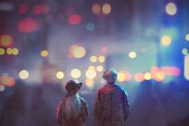 挽回中年出轨女人的成功建议 挽回中年出轨女人的成功建议